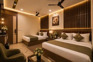 Hotel Stay Inn Plaza