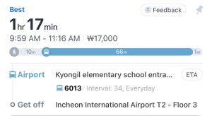 1 minute from Ttukseom Station I 1 stop from Seongsu Station I Early check-in I Free luggage storage