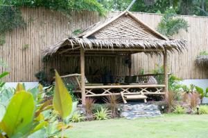 Sunax Village