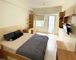Easton Park Apartment By DPS