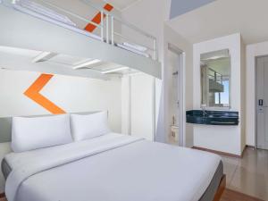 Ibis Budget Jakarta Menteng