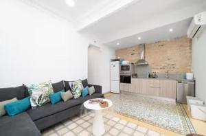 GuestReady - Sant Antoni Home & Terrace