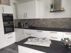 Appartements Julie's Homes Disneyland : photos des chambres