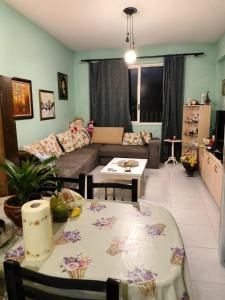 Casa privata a Durazzo di 100m quadrati con veranda di 62m quadrati