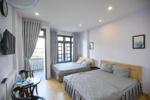 Ngọc Trang Motel