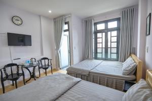 Ngọc Trang Motel