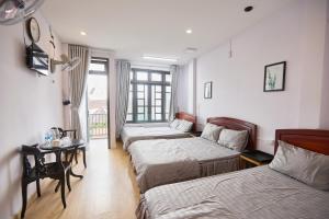 Ngọc Trang Motel