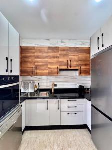 Luxury 2BR in Agadir Bay Walk to the Beach