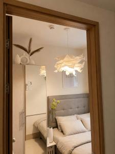 Family Suite Unit Near MOA Mall of Asia AND NAIA Airport - FELIZ MAISON DOS