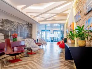 Mercure Firenze Centro