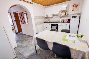 REZIDENCIA Apartman