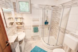 REZIDENCIA Apartman