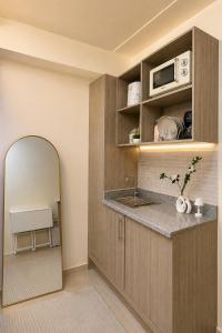 The Sky Nook Cubao Near Gateway MRT