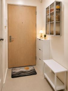 The Sky Nook Cubao Near Gateway MRT