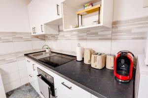 REZIDENCIA Apartman