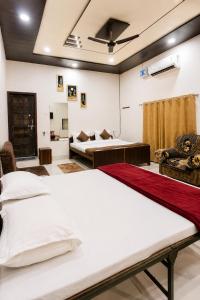 LD Guest House, Ayodhya