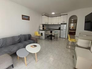 Vera Natura apartamento Alaia
