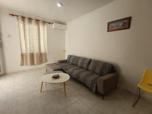 Vera Natura apartamento Alaia