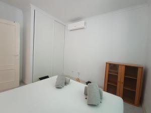 Vera Natura apartamento Alaia