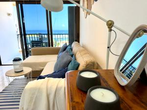 SUNSHINE OCEAN APARTMENT ACHACAY, Los Cristianos, Tenerife