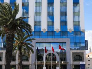 Novotel Tunis