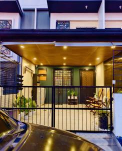 Casa Maria Staycation Cozy Japandi Tanza Cavite