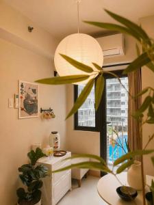 Family Suite Unit Near MOA Mall of Asia AND NAIA Airport - FELIZ MAISON DOS
