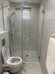Grand Relax Cape Cod by RV Apartments