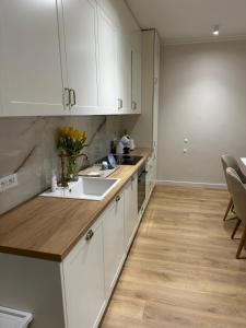 Grand Relax Cape Cod by RV Apartments