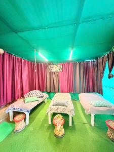 Vrindavan dormitory