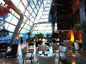 Pullman Istanbul Hotel & Convention Center