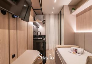 Benoît Batel By Stay In