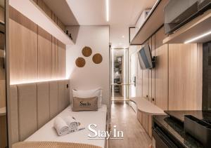 Benoît Batel By Stay In