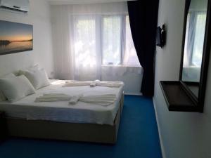 Tici Hotel by Ozel Group