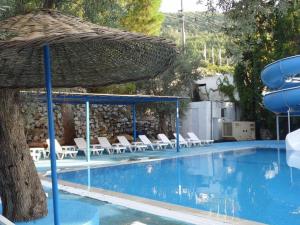 Tici Hotel by Ozel Group