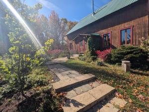 Cottage Jacques Cartier