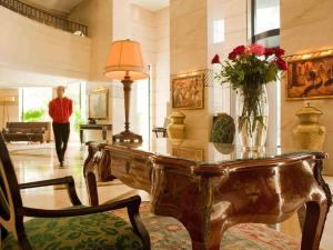 Royal Hotel Oran - MGallery Collection