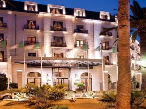 Royal Hotel Oran - MGallery Collection