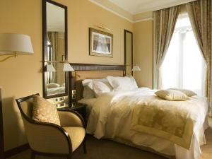 Royal Hotel Oran - MGallery Collection