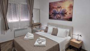 Silver Lux Apartmans - Free Spa