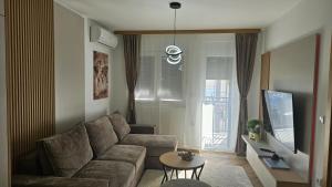 Silver Lux Apartmans - Free Spa