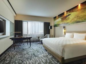 Grand Mercure Medan Angkasa