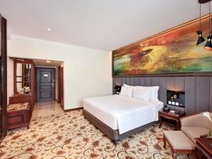Grand Mercure Medan Angkasa