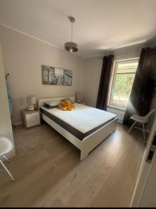 Apartament Anma