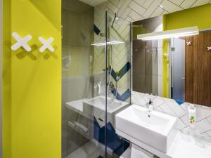 Ibis Styles Lviv Center