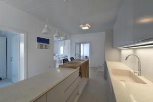 Armenistis Apartment 2 Paros Greece