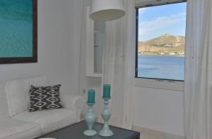 Armenistis Apartment 2 Paros Greece