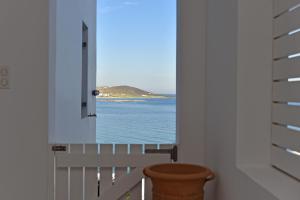 Armenistis Apartment 2 Paros Greece