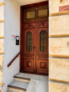 Apartament Przy Dworcu