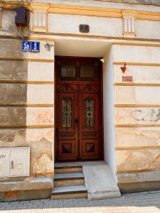 Apartament Przy Dworcu